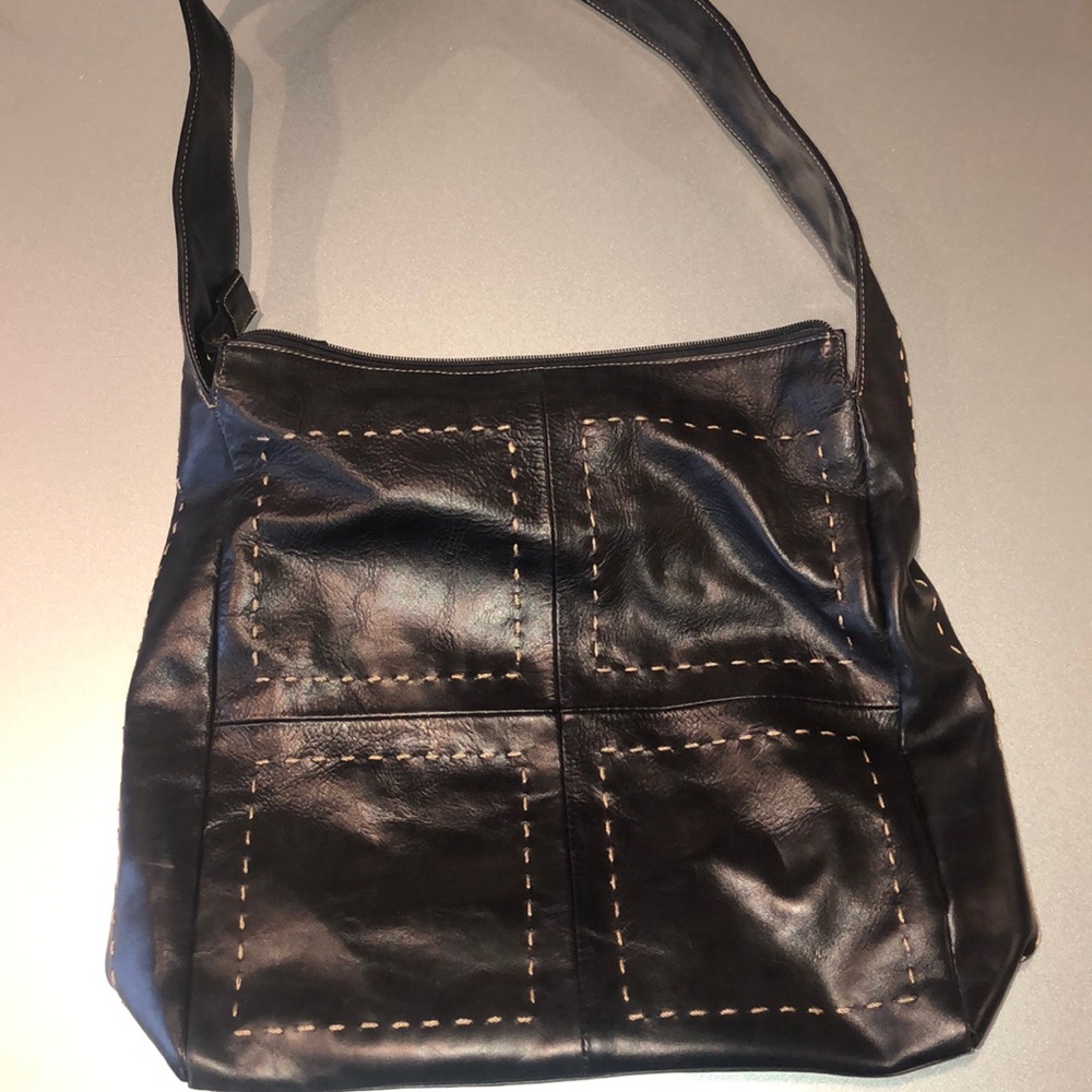 Maxx New York shoulder bag purse